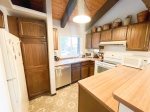 Wildflower 38- Fully Equipped Kitchen